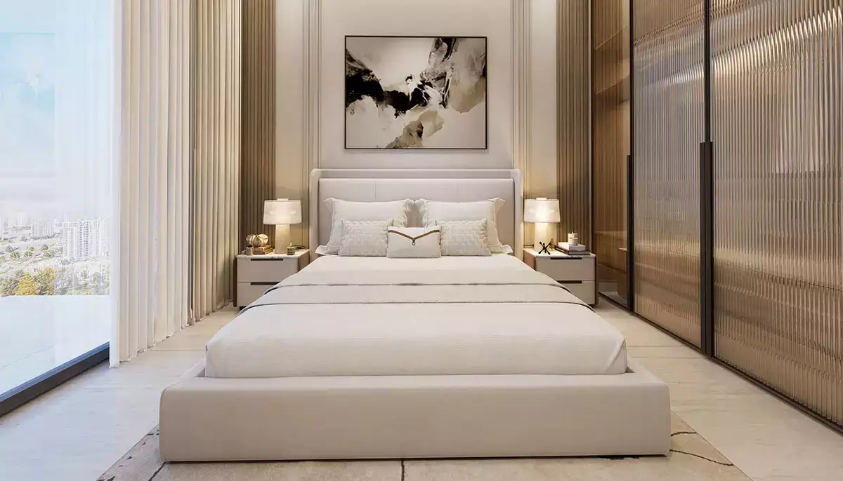 Stadium View Apartments